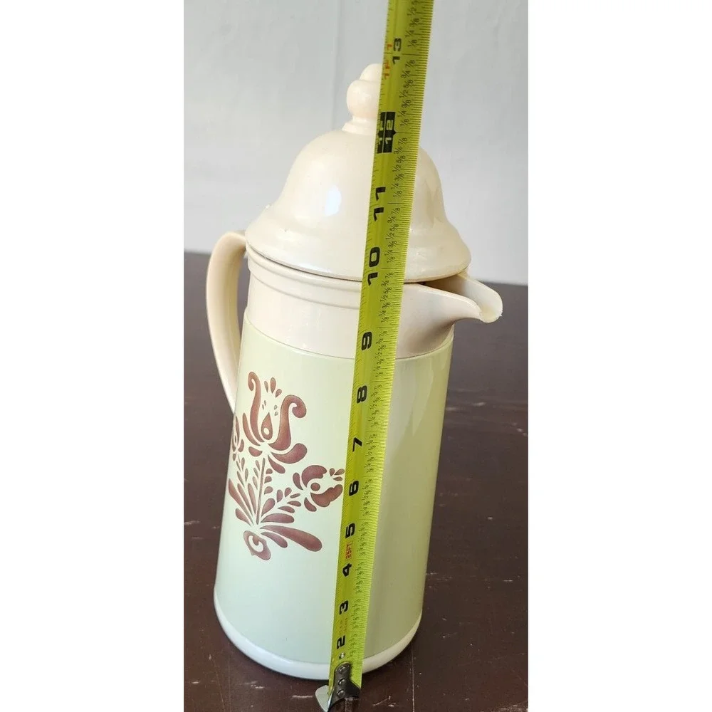 Pfaltzgraff‎ Village Large Thermal Plastic Coffee Server